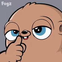 Telling Off Now Now GIF by Fugz Official