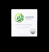 USANAKOREA usana 유사나 GIF