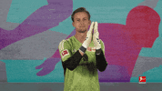 Well Done Applause GIF by Bundesliga