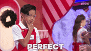 Arts And Crafts Wow GIF by Nickelodeon