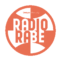 RadioRABE radio rabe radio rabe radio bern Sticker