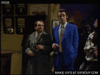 dead GIF