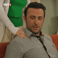 Happy Relax GIF by TRT