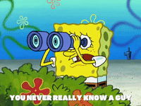 season 4 the pink purloiner GIF by SpongeBob SquarePants