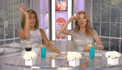hoda kotb dancing GIF