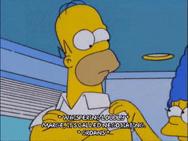homer simpson GIF
