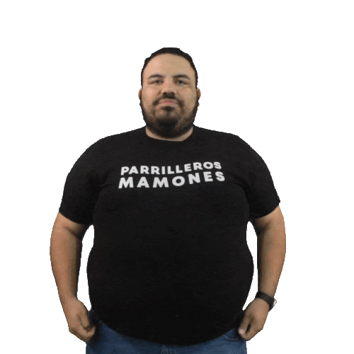 Charlie Lpmo Sticker by Los Parrilleros Mamones Oficial