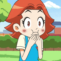 Laugh Bff GIF by LK School Daze