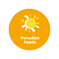 Paradisefoods Sticker by Appel à Tous