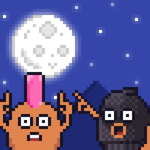 Look Pointing GIF by Potatoz by 9GAG