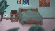 Wake Up Falling GIF by Boy Tillekens