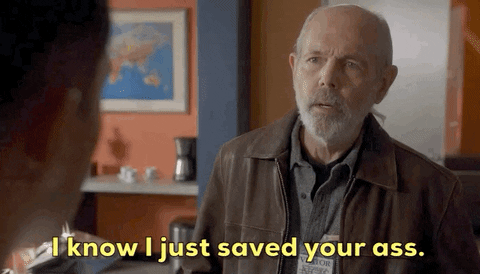 Ncis GIF by CBS