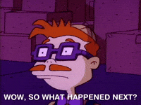 nicksplat rugrats GIF