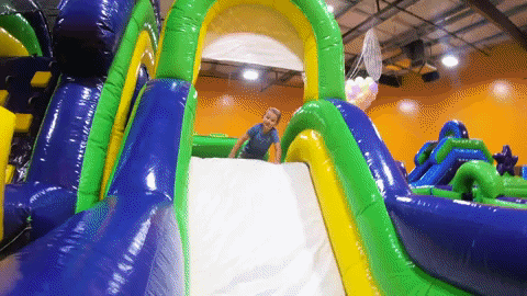 pumpitupbounceu giphygifmaker GIF