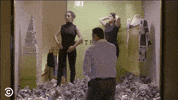 season 5 mannequin GIF by Broad City