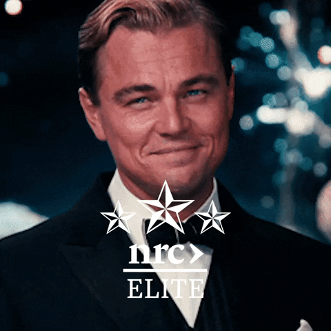 Nrcelite GIF by Pepperminds International