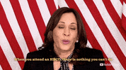 Kamala Harris GIF by YouTube