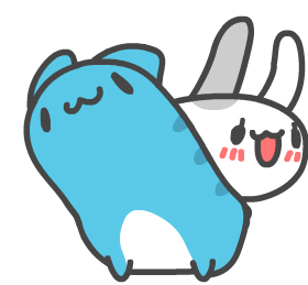 Happy Sticker by Capoo