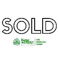 Real Estate Bhgre Sticker by Kat Theo Omaha Home Pros Team