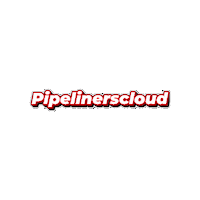 Welding Blue Demon Sticker by Pipeliners Cloud