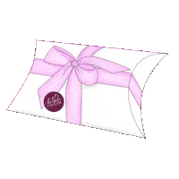 Surprise Gift Sticker by lavalecollection