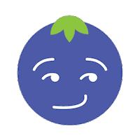 happy emoji Sticker by perfectlyfree®