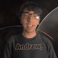 Andrew GIF