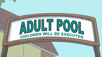 The Adult Pool | Season 2 Ep. 1 | DUNCANVILLE