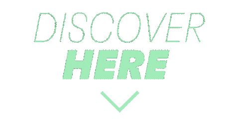 Discover Here Sticker by Henkel