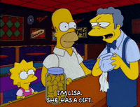 homer simpson episode 3 GIF