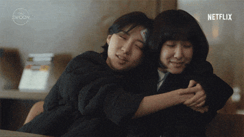 I Love You GIF by Netflix K-Content