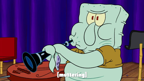 snooze you lose episode 4 GIF by SpongeBob SquarePants