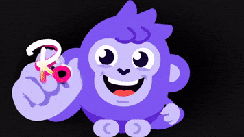 Graffiti GIF by Raena AI