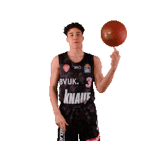 game on show Sticker by easyCredit Basketball Bundesliga