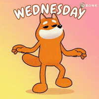 Text Dancing GIF by BONK