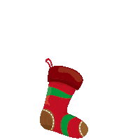 Merry Christmas Sticker by Chifles