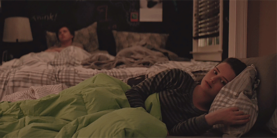 love simon GIF