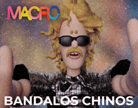 Caloncho GIF