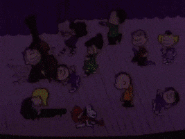charlie brown GIF by Peanuts