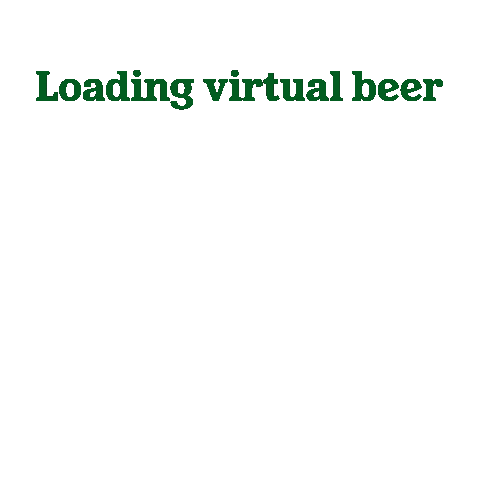 Beer Drinks Sticker by Heineken