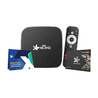 Internet Wifi Sticker by XL HOME