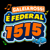 Deputado Federal Baleia GIF by MDBNacional