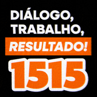 Trabalho Mdb GIF by MDBNacional