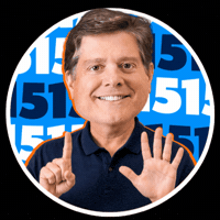 Deputado Federal GIF by MDBNacional
