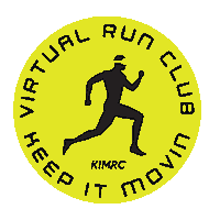 Vrc Running Sticker by keep it movin rc