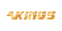 Designer Luxury Sticker by AKINGSNY