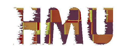 Art Glitch Sticker