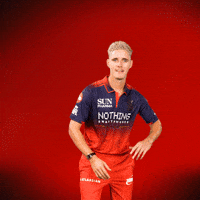 Cricket Ipl GIF by Royal Challengers Bengaluru