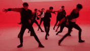k-pop GIF