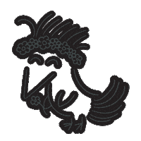 Happy Thanks Sticker